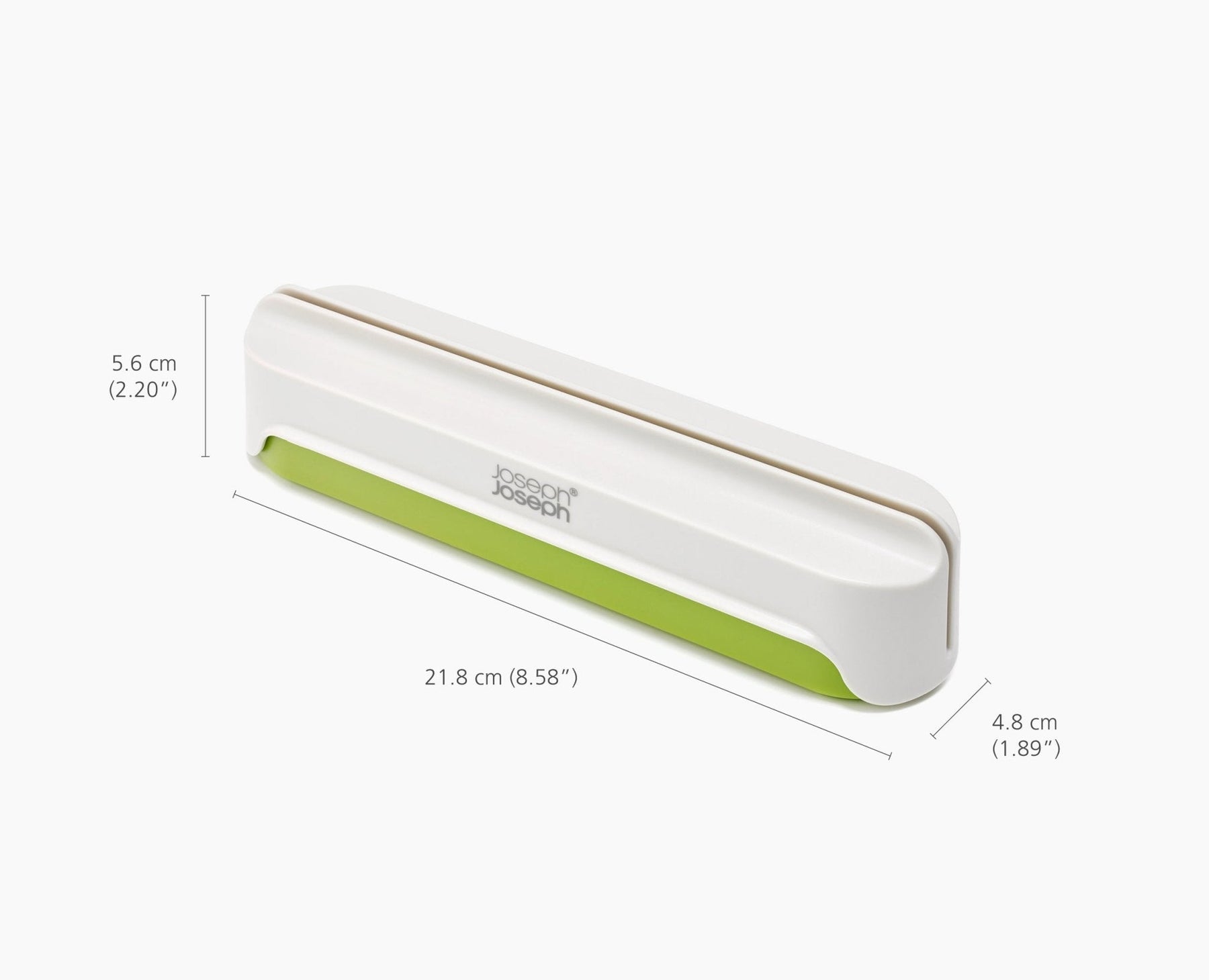 Halve-It™ Food Slicing Tool