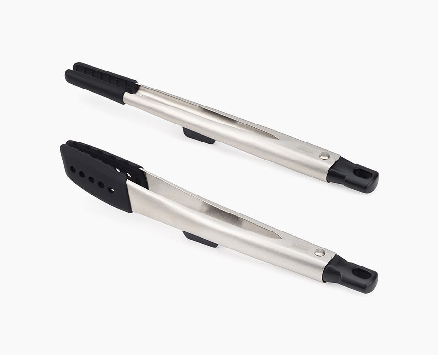 Elevate™ Fusion 2-piece Set Of Tongs