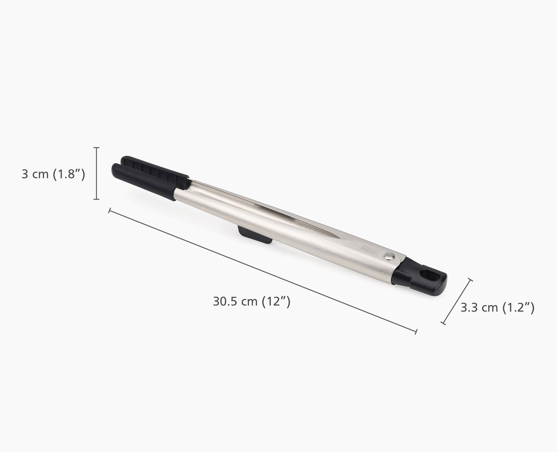 Elevate™ Fusion Precision Tongs - 10574 - Image 9