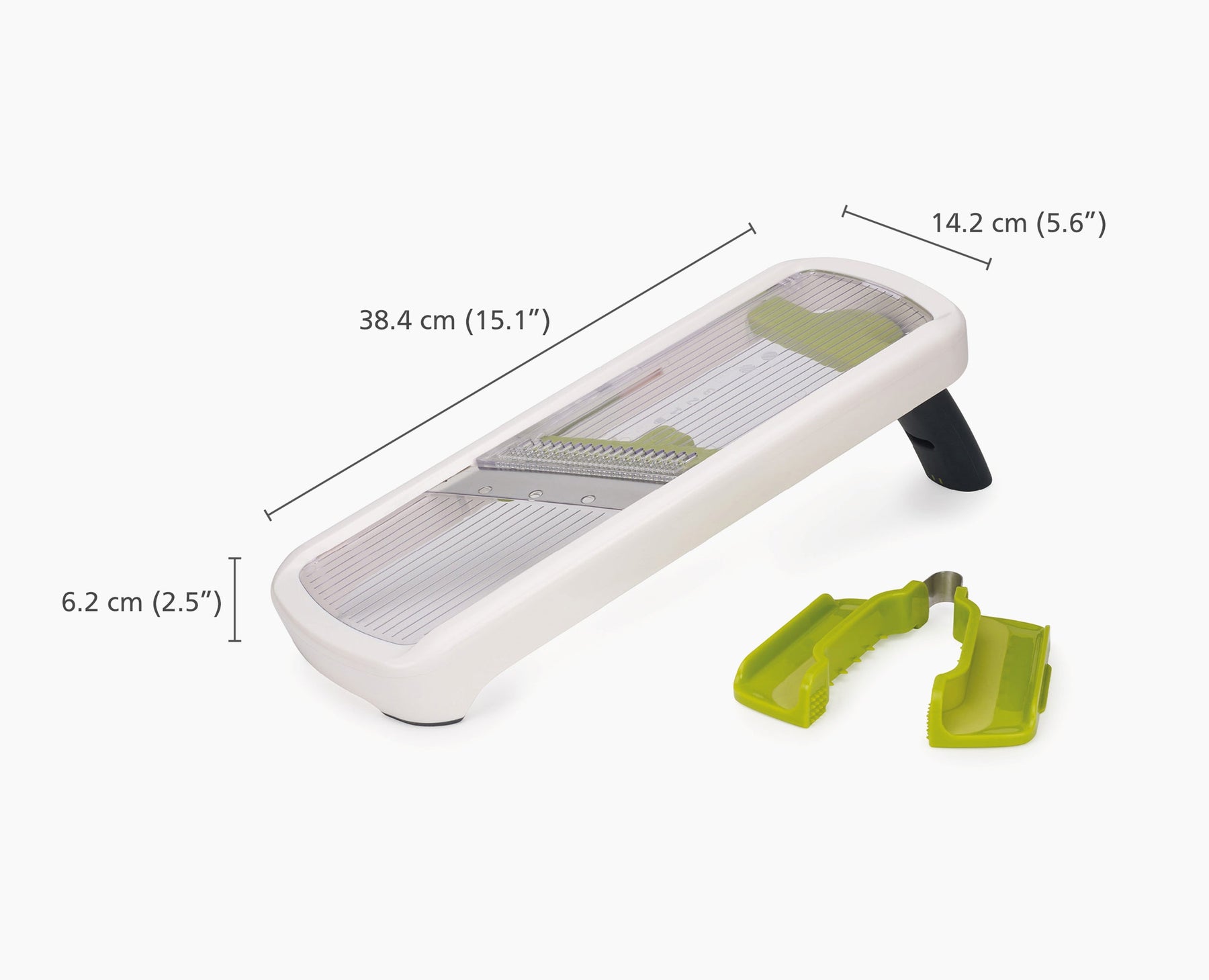 Multi-grip Mandoline™ Plus - 20186 - Image10