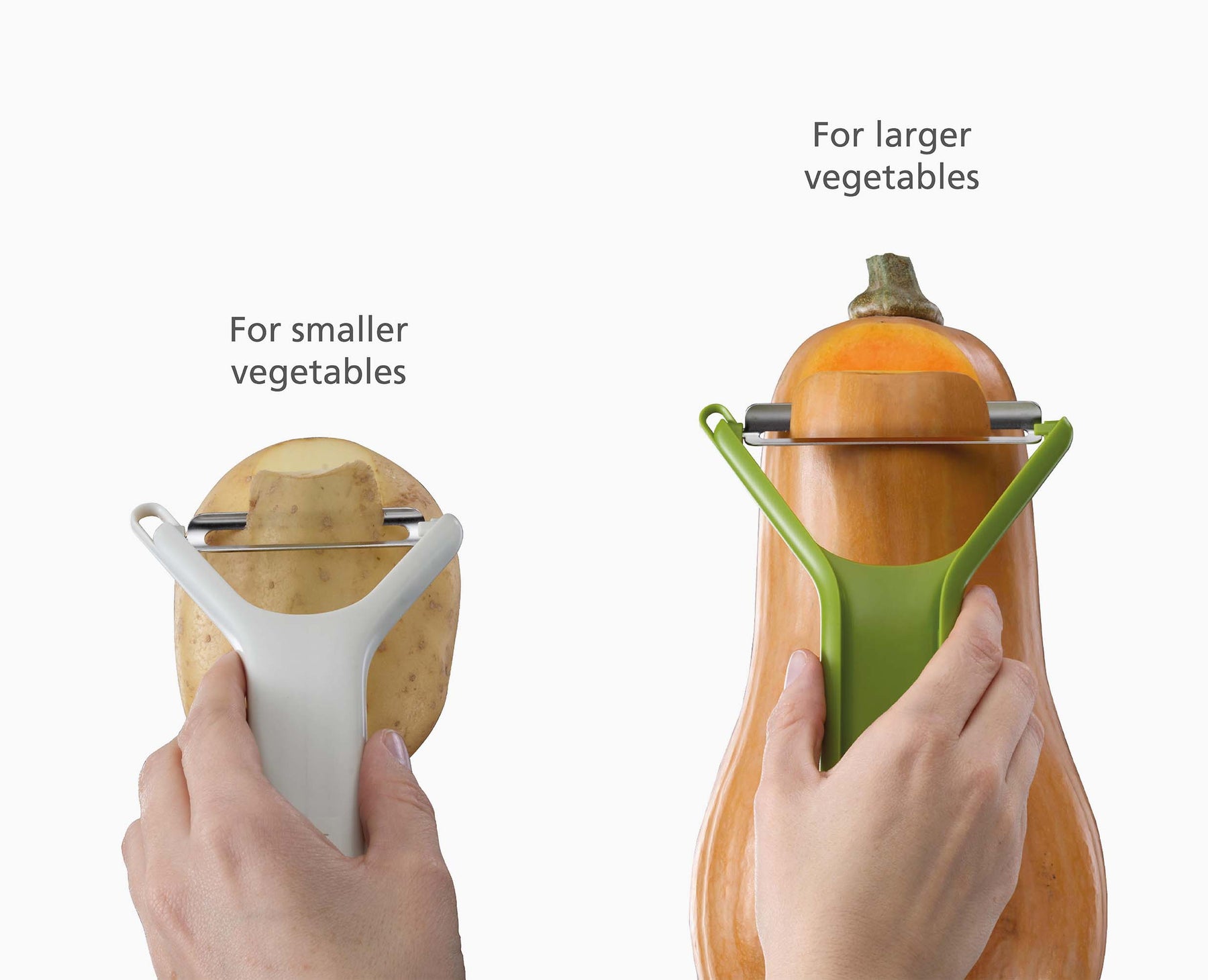 Nest™ Peel Set of 2 Peelers - 20228 - INFO