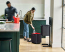 Totem Max 60L Black Waste & Recycling Bin Starter Set - BU00028 - Image 2