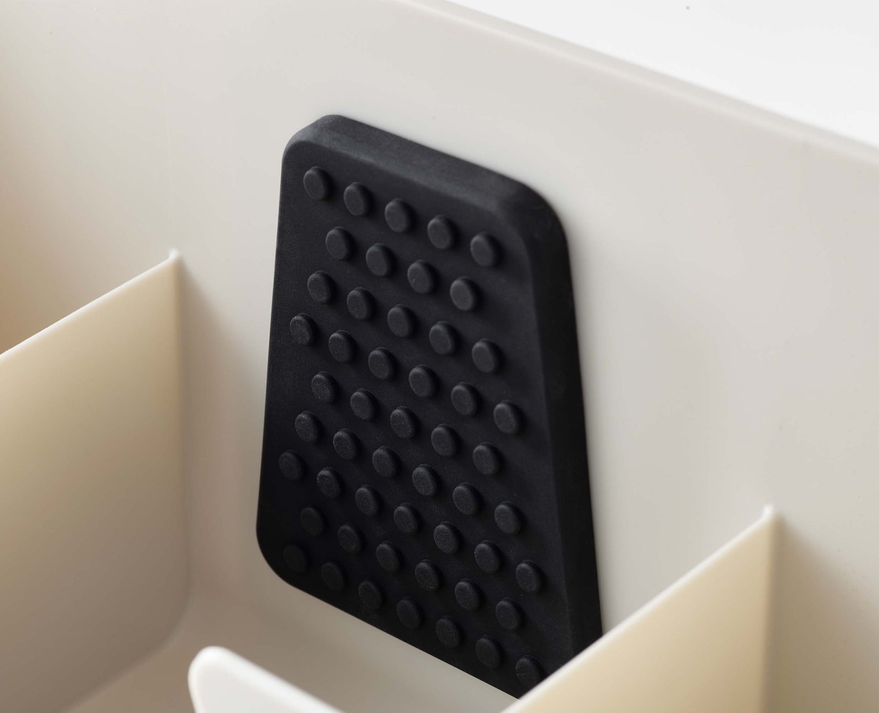 IronHub™ Wall-mounted Iron Storage Caddy - 50043