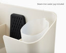 IronHub™ Wall-mounted Iron Storage Caddy - 50043 - Image 5