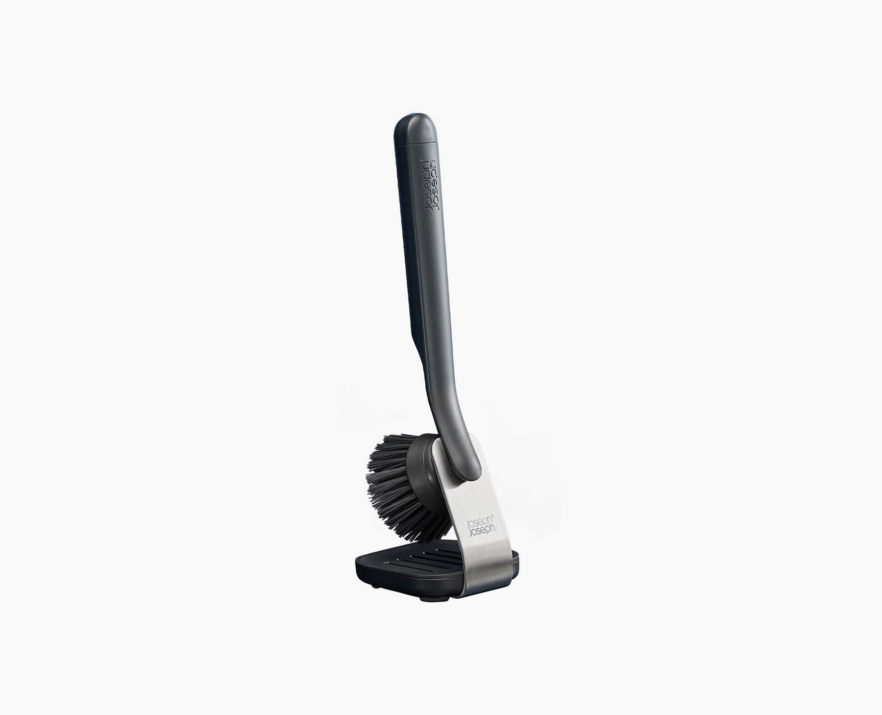 Dish Brush With Holder SinkTech™ | Joseph Joseph US