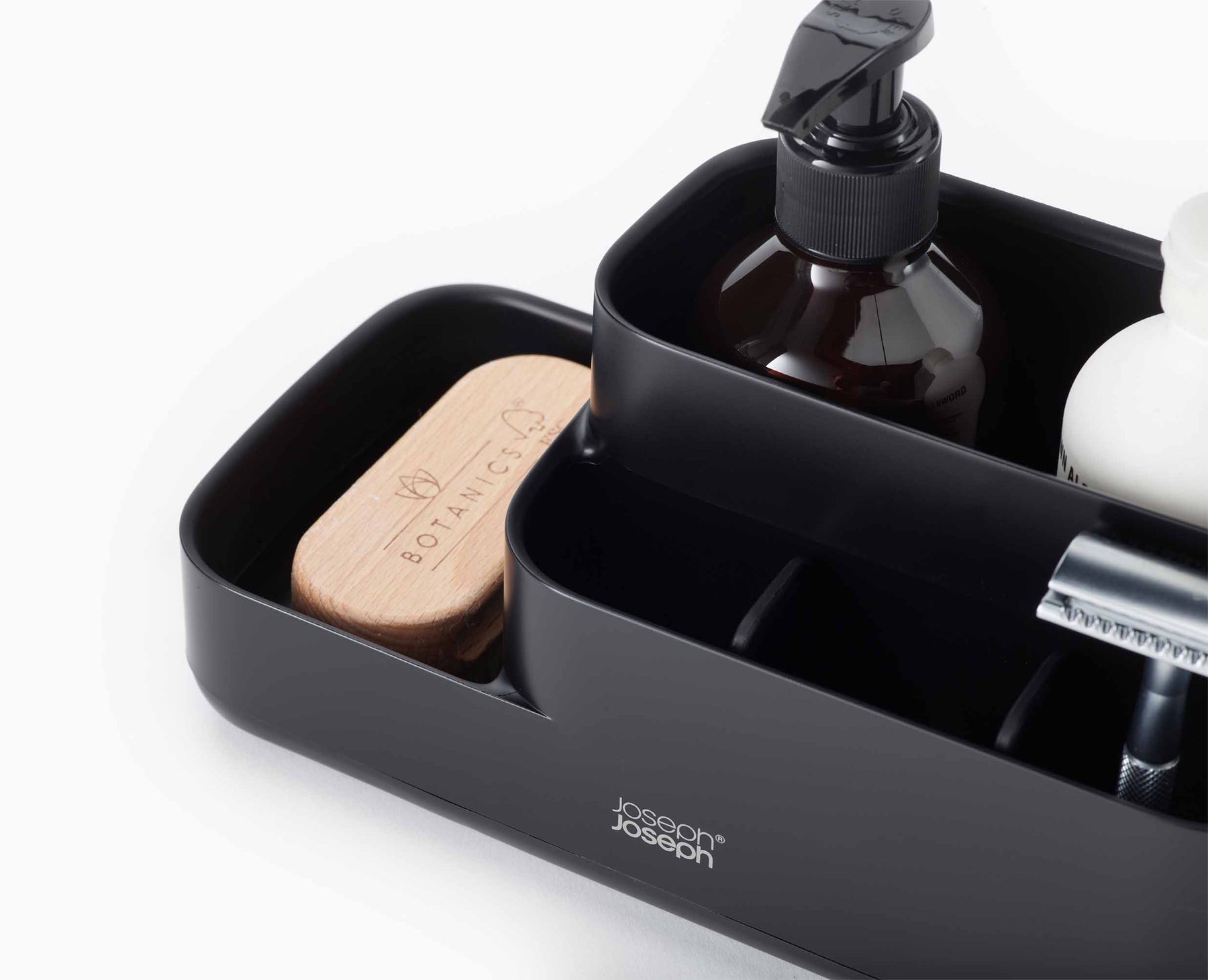 EasyStore™ Matt Bathroom Storage Caddy - 70600 - Image 7