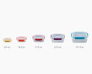 Nest™ Lock 10-piece Multicolor Container Set - Image 6