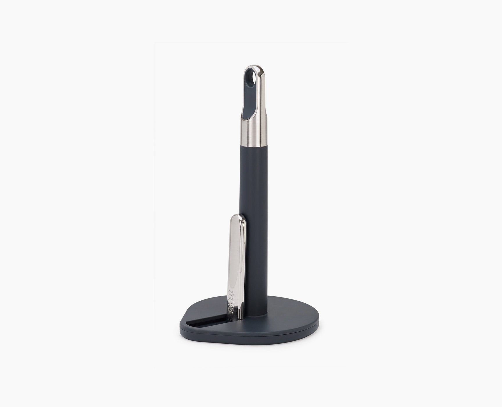 Kitchen Roll Holder ペーパータオルホルダー Paper Towel Holder with Tension Grip Hold™ | Joseph Joseph US