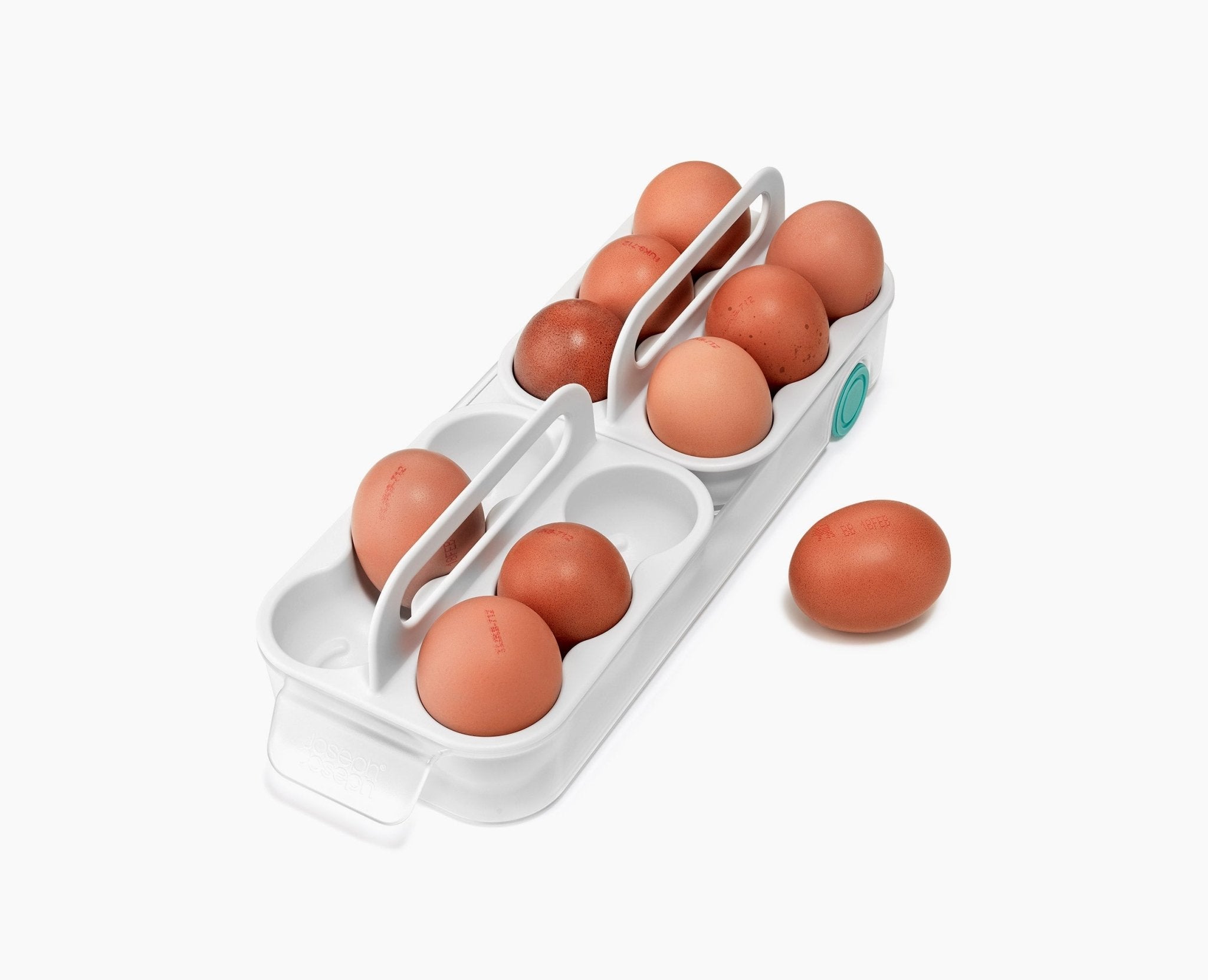 FridgeStore™ Egg Holder for Fridge | Joseph Joseph US