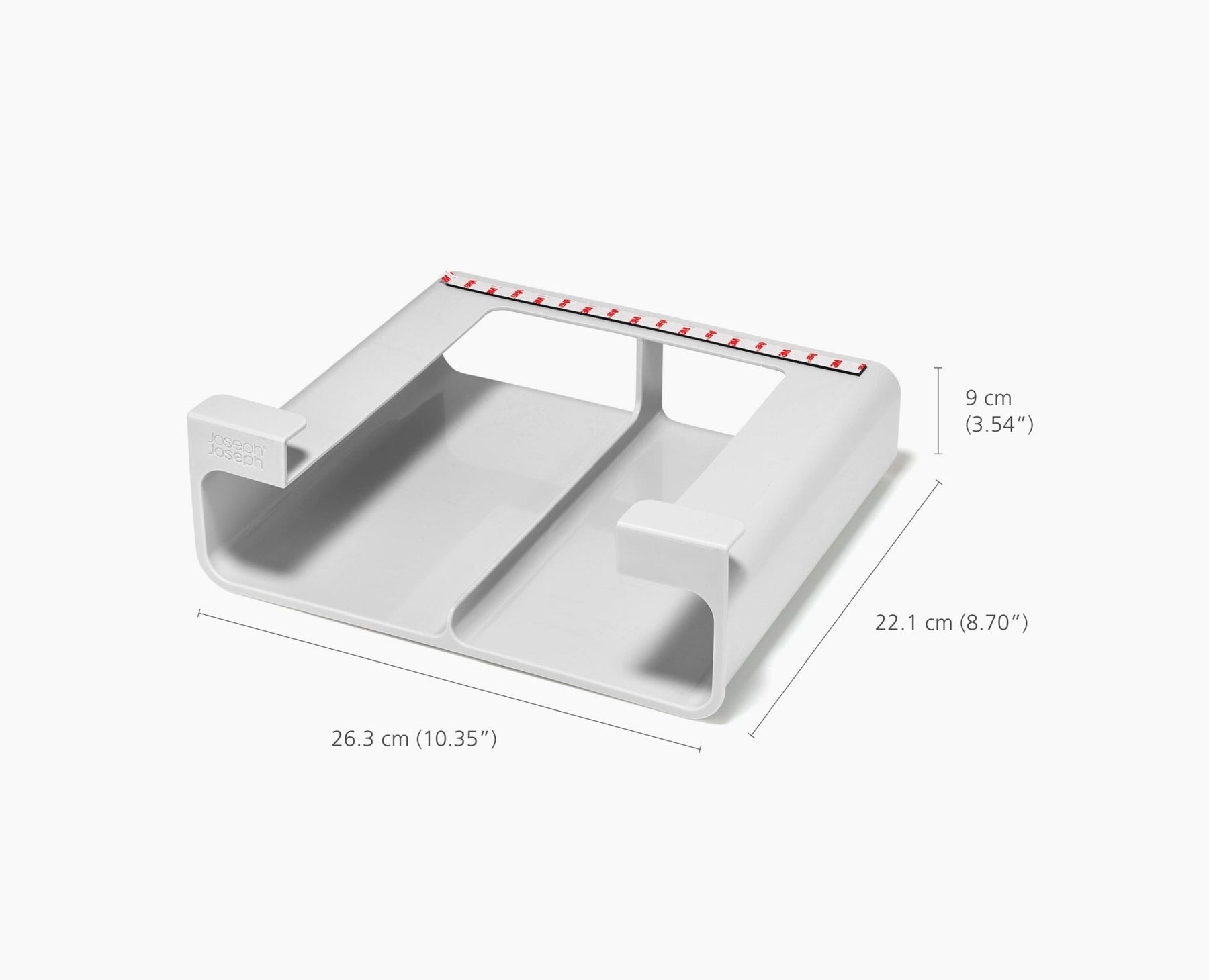 CupboardStore™ Film, Foil & Bag Organiser