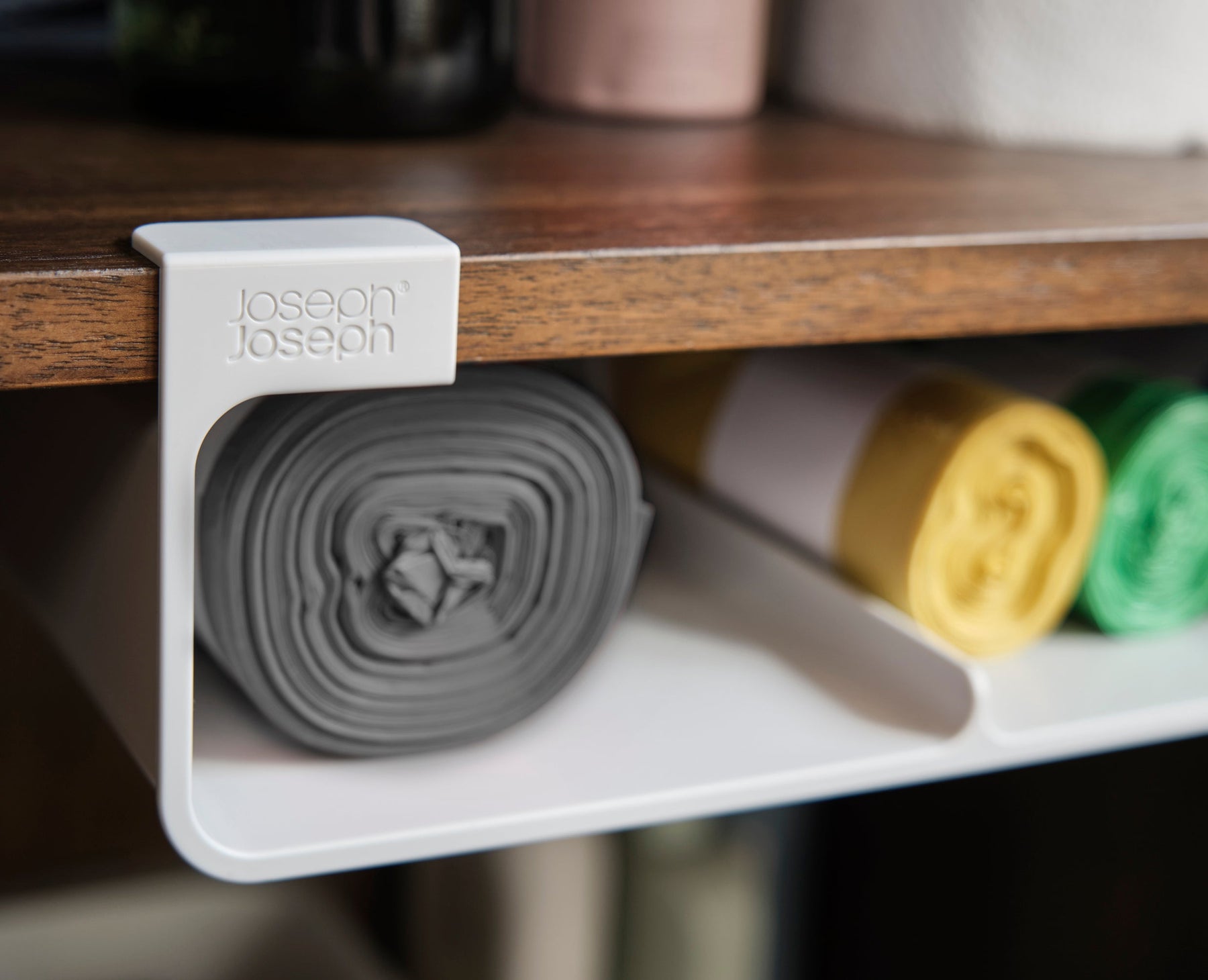 CupboardStore™ Film, Foil & Bag Organiser
