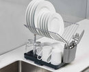 Y-Rack™ 2-tier Dish Rack - 85084 - Image 3