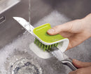 BladeBrush™ Knife & Cutlery Cleaning Brush - 85105 - Image 2