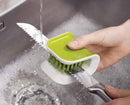 BladeBrush™ Knife & Cutlery Cleaning Brush - 85105 - Image 3