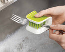BladeBrush™ Knife & Cutlery Cleaning Brush - 85105 - Image 4