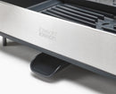 2-piece Stainless-Steel Drainer & Sink Organisation Set