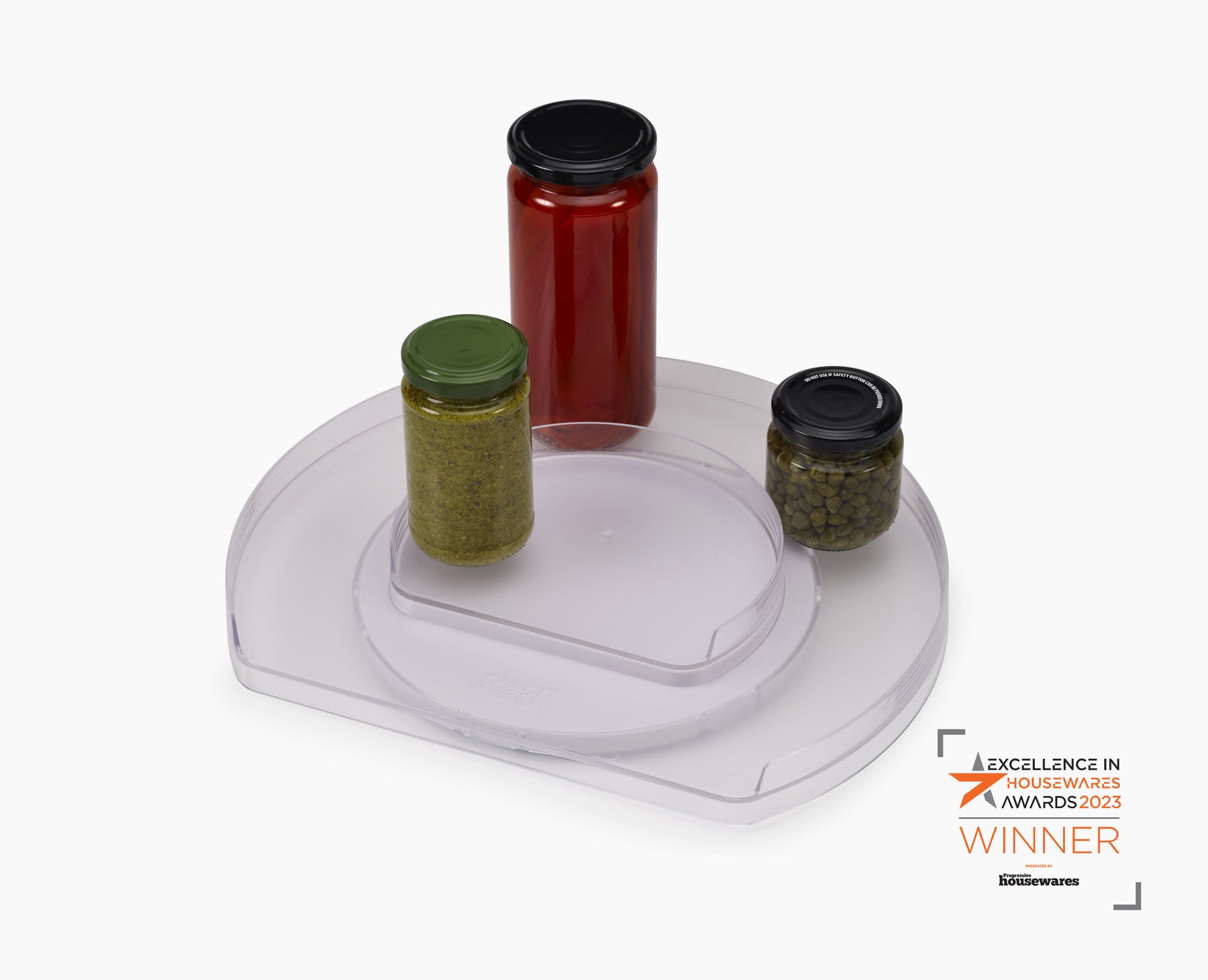 FridgeStore™ Rotating Organiser - 851666
