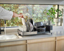 Extend™ Max Steel Expandable Dish Drainer - 851690 - Image 3