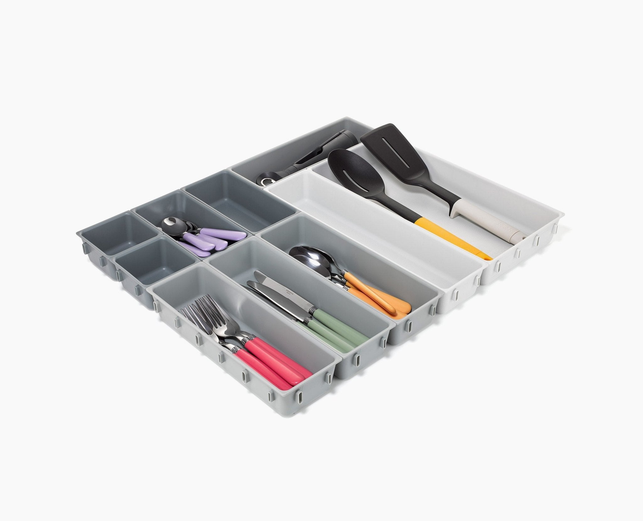 Blox™ 10-Piece Drawer Organiser Set