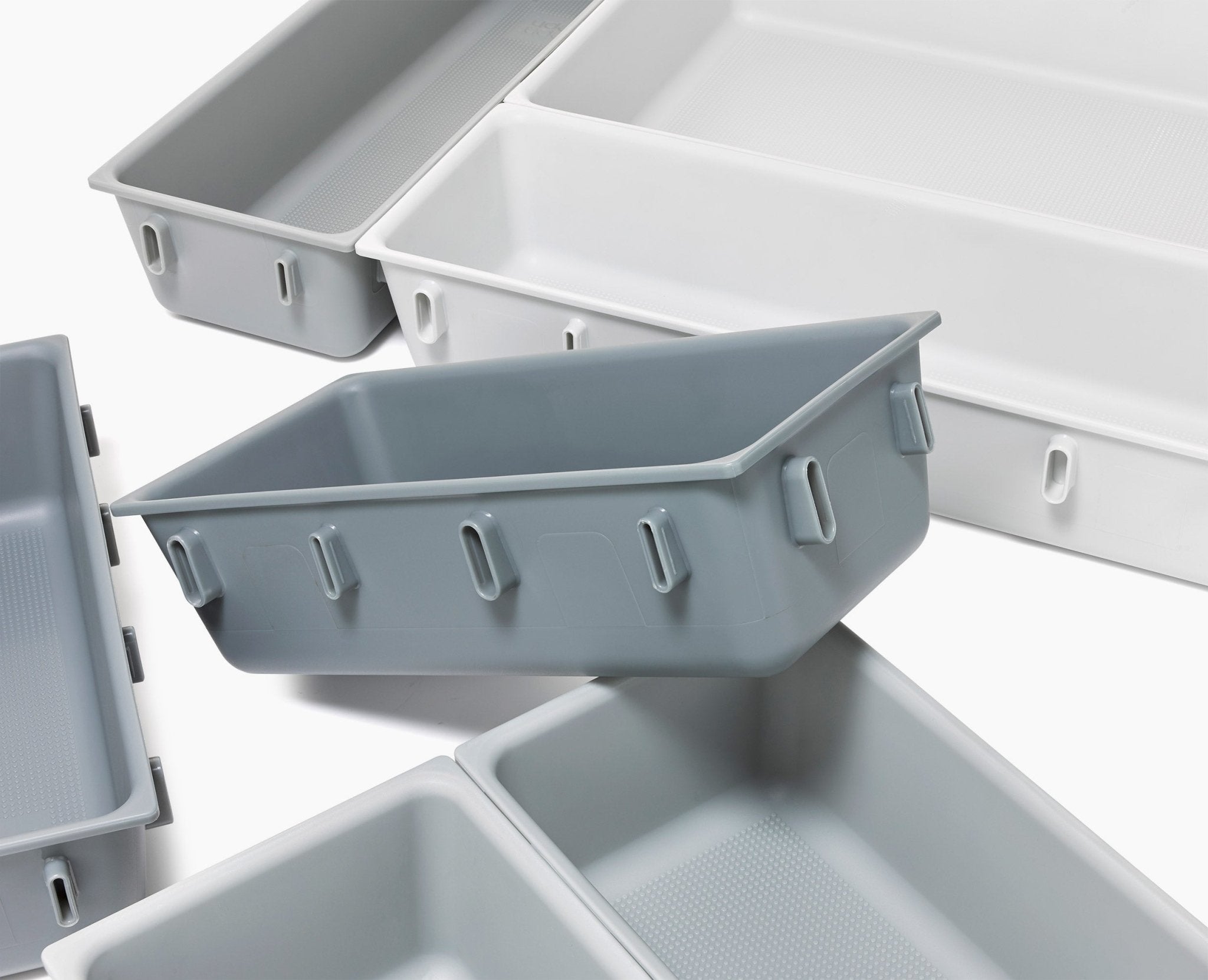 Blox™ 10-Piece Drawer Organiser Set