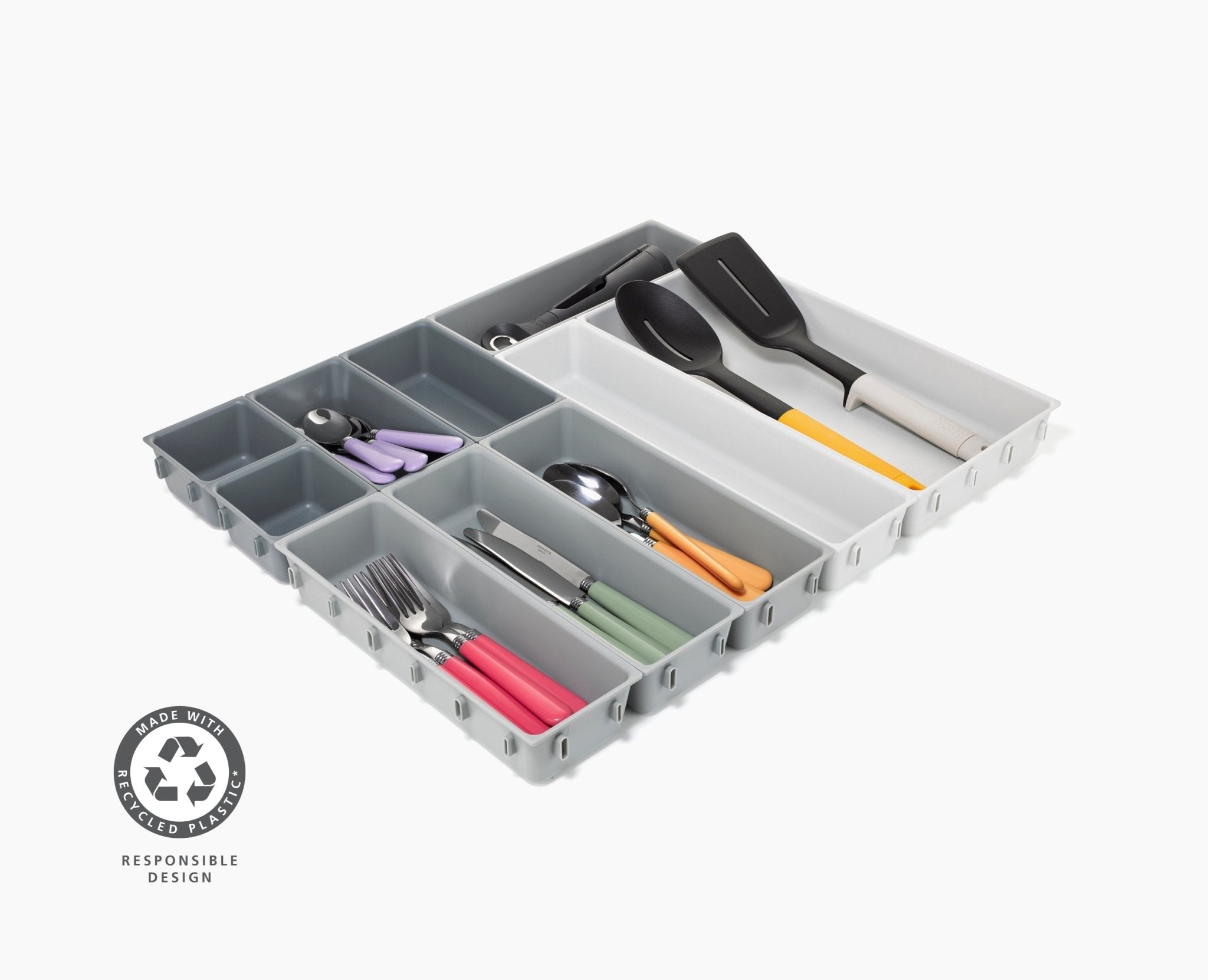 Blox™ 10-Piece Drawer Organiser Set