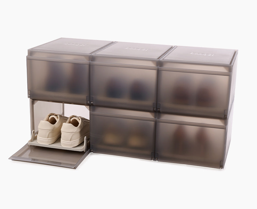 Lid Clear Shoe Boxes Target Clear Shoe Storage Boxes Stackable