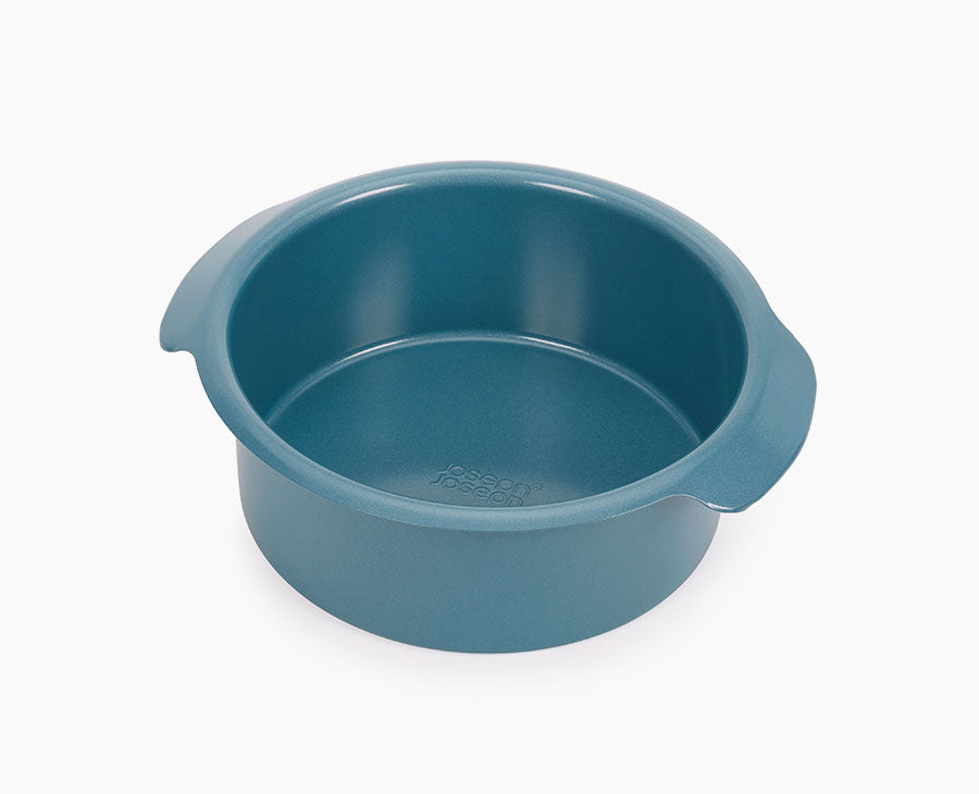 Nest™ Bake inch Round Cake Pan Joseph Joseph US - Main Image