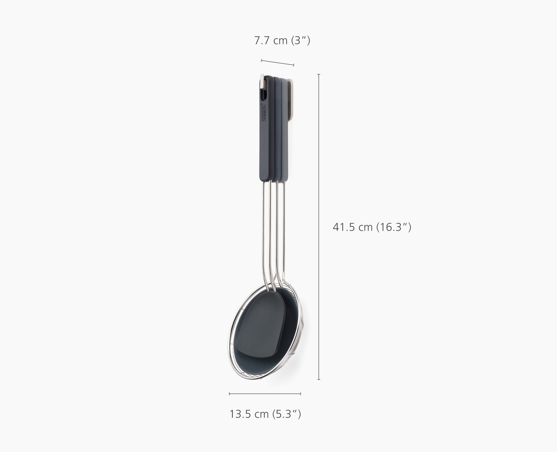 Space Wok & Utensil Set