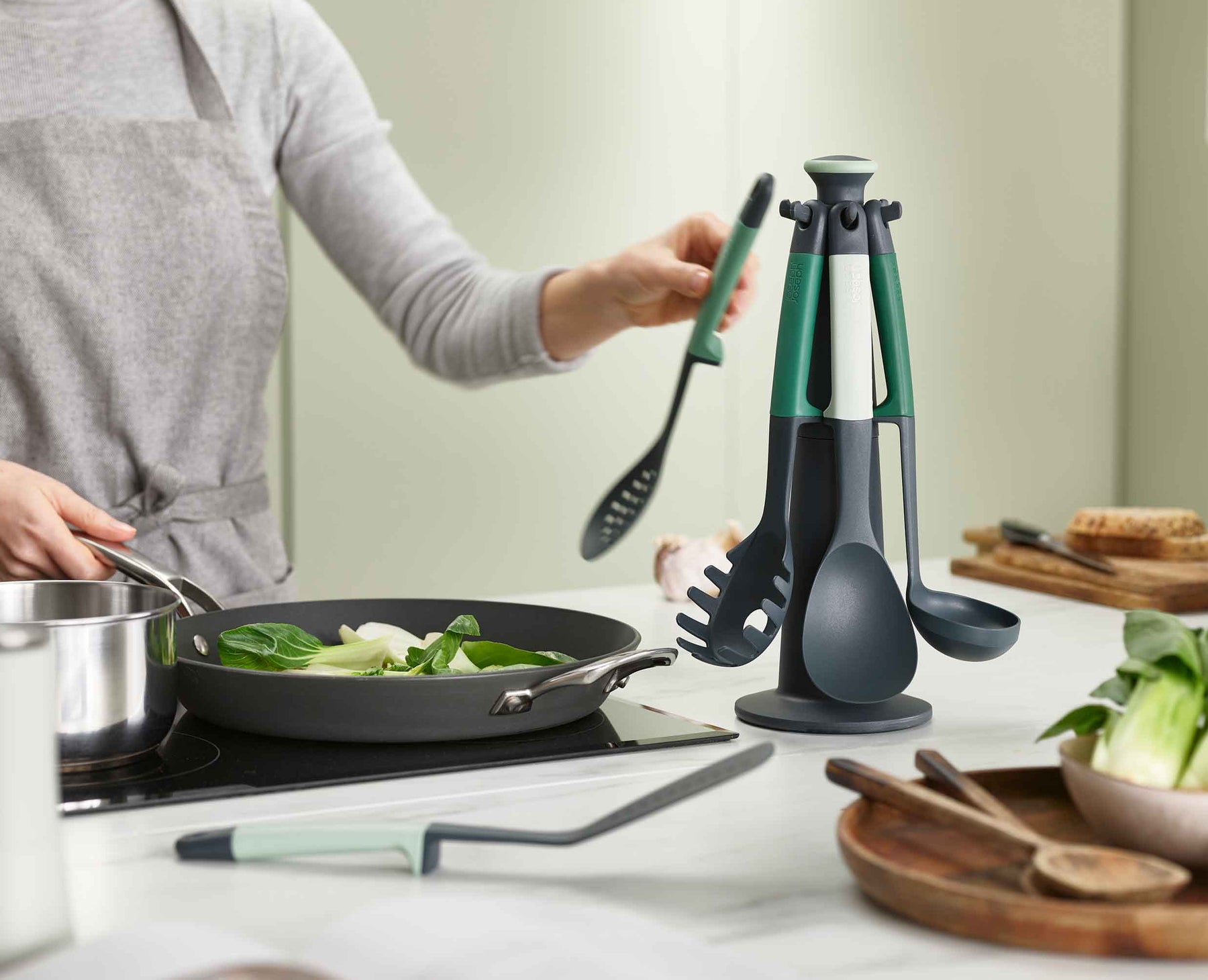 Elevate 6-piece Utensil Set - Editions - 10540 - Image 3