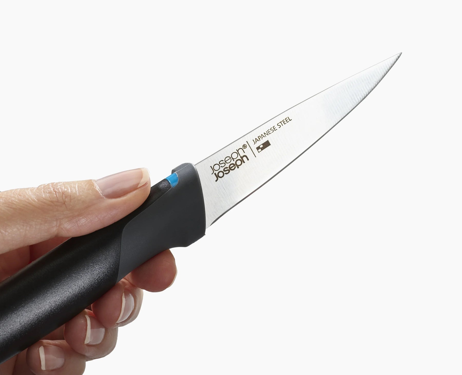 Elevate™ Store 5-piece Knife Set with In-drawer Storage Tray - 10545 - Image 7