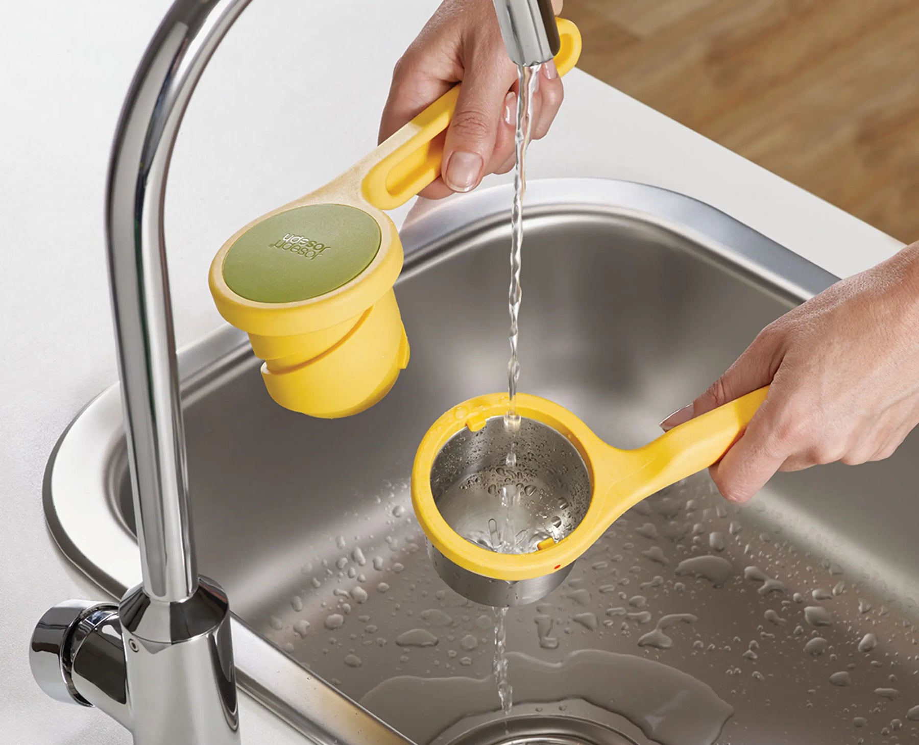 Helix Citrus Juicer - 20101 - Image 5