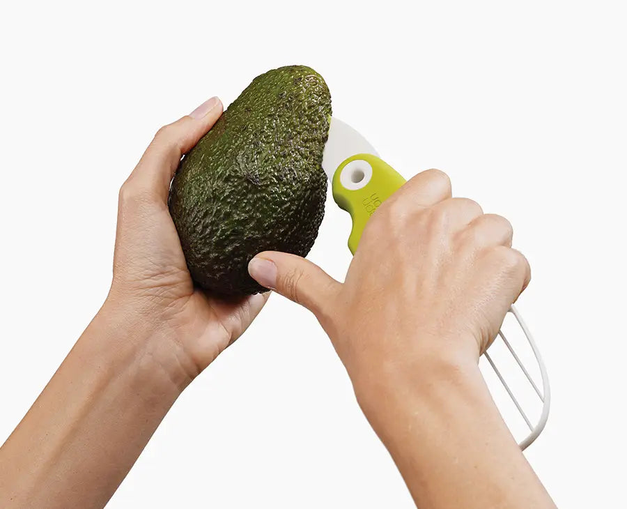 GoAvocado™ 3-in-1 Avocado Tool - 20112 - Image 2