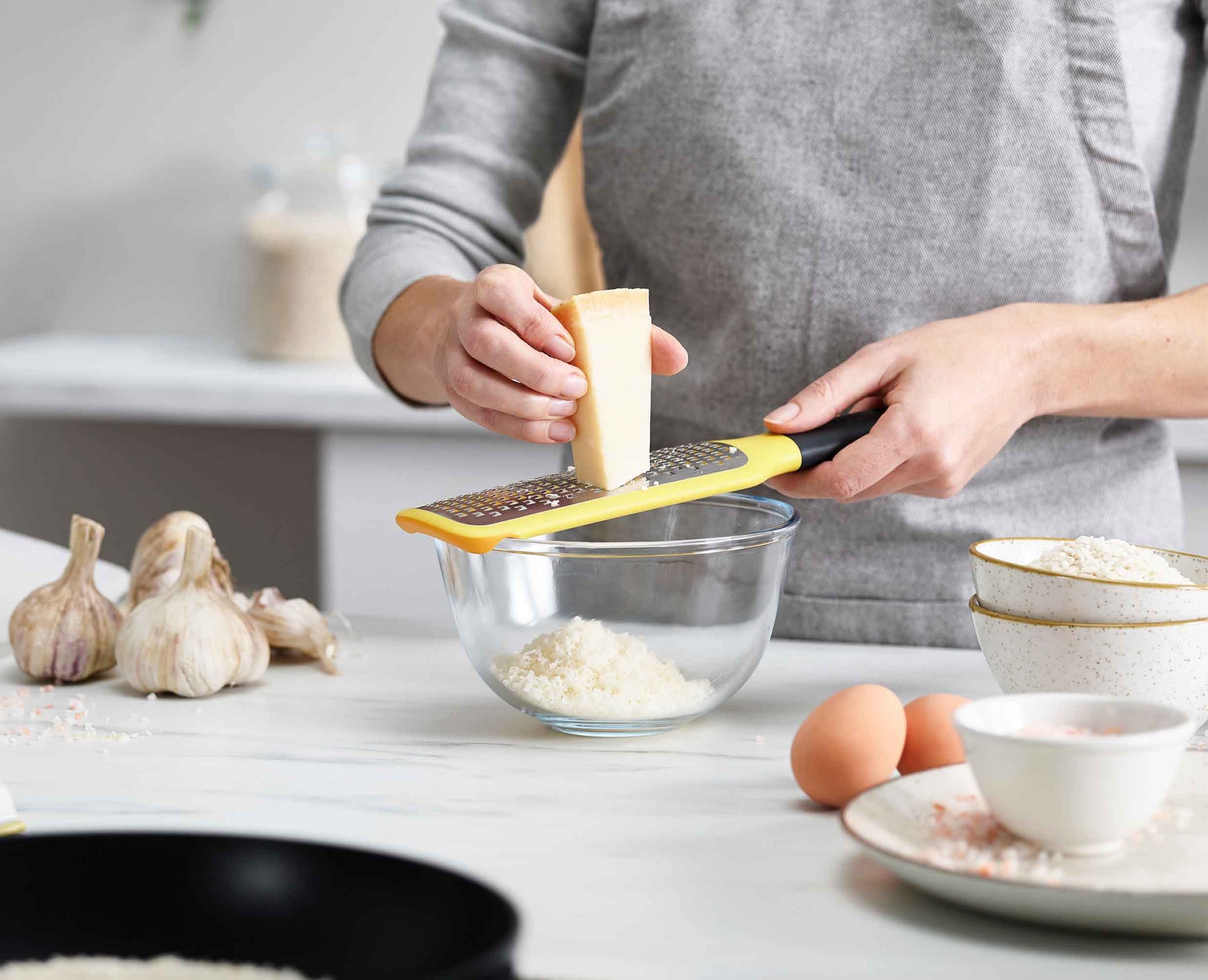 GripGrater Coarse Paddle Grater - 20169 - Image 4