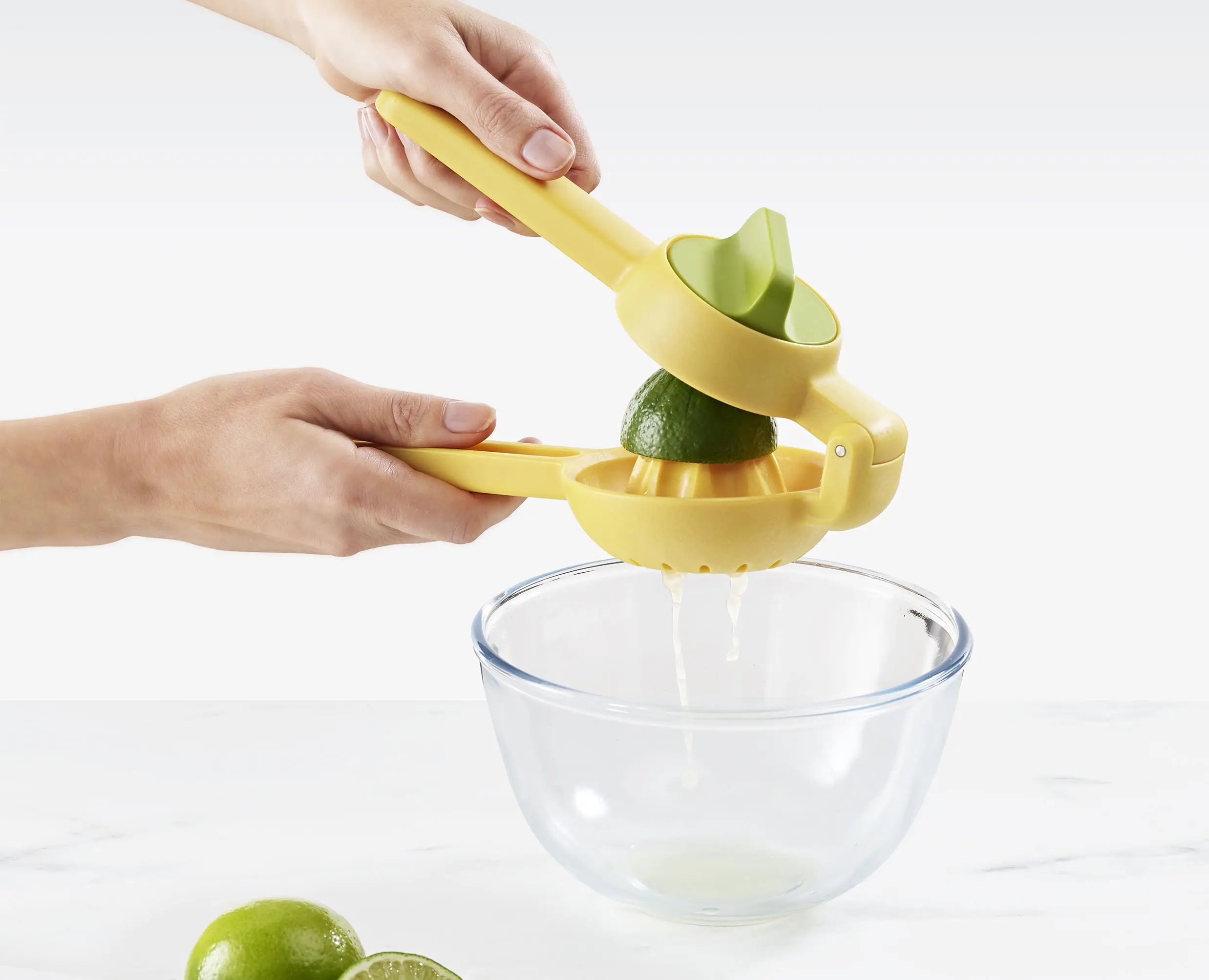 JuiceMax Dual-action Citrus Press - 20171 - Image 5