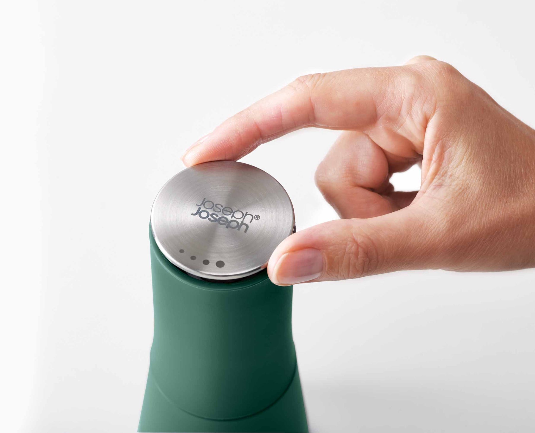 Milltop Salat & Pepper Mills - Editions - 20182 - Image 4