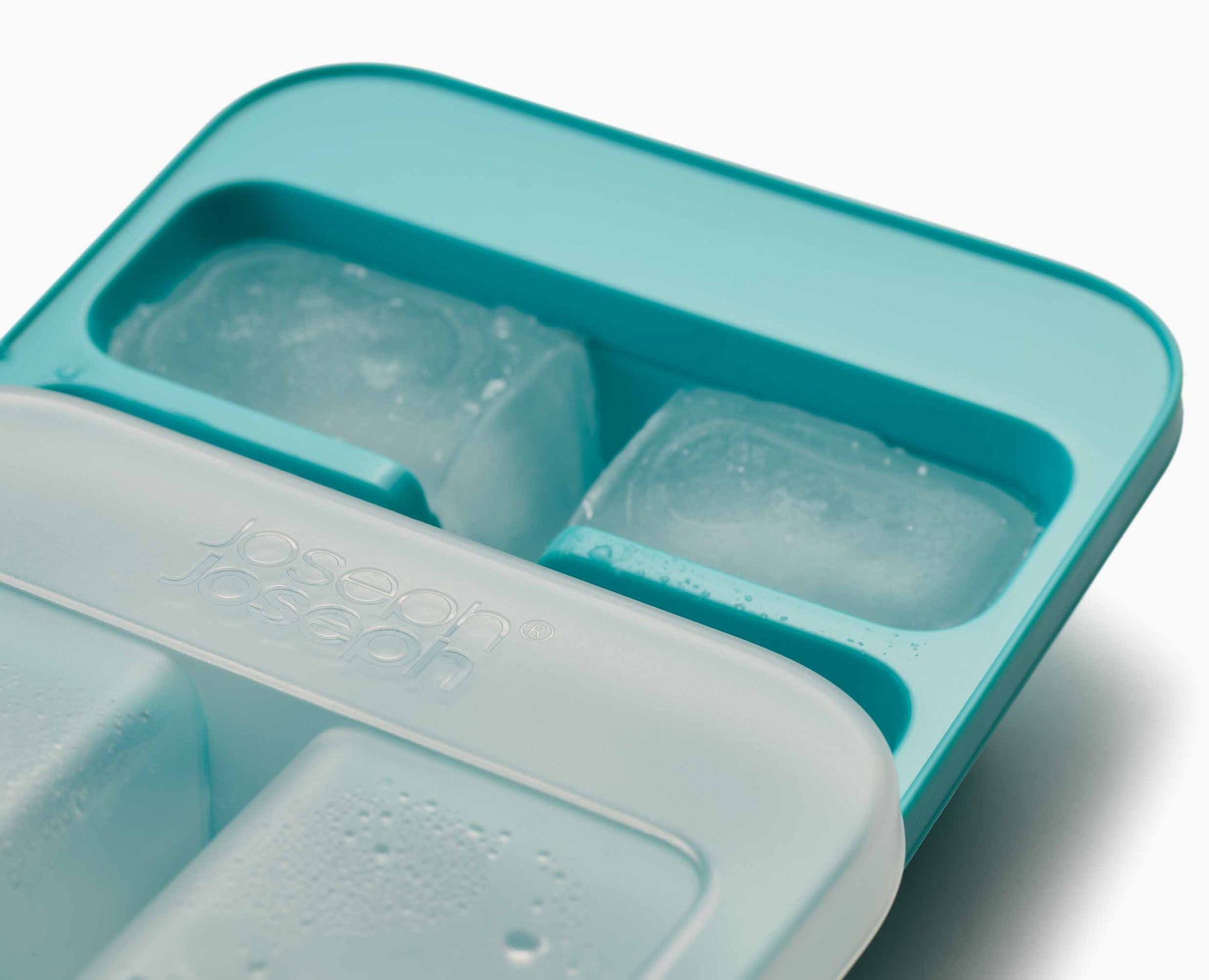 Flow Easy-fill Ice-cube Tray (2-pack) - 20197 - Image 4