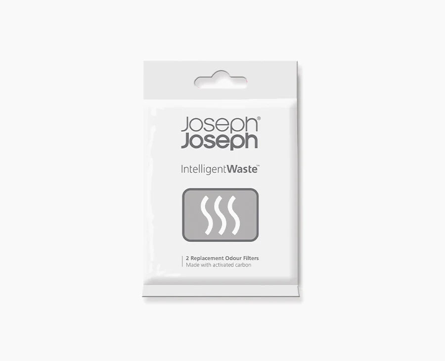 2 Replacement Odour Filters - 30005 - Image 1