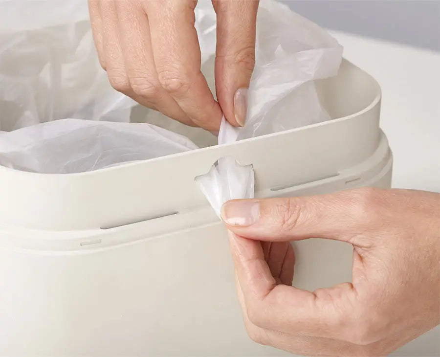 IW2 Food Waste 50 Caddy Liners - 30007 - Image 2
