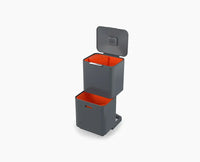 Totem Max 60L Waste & Recycling Bin - 30062 - Image 1Totem Max 60L Waste & Recycling Bin - 30062 - Image 1