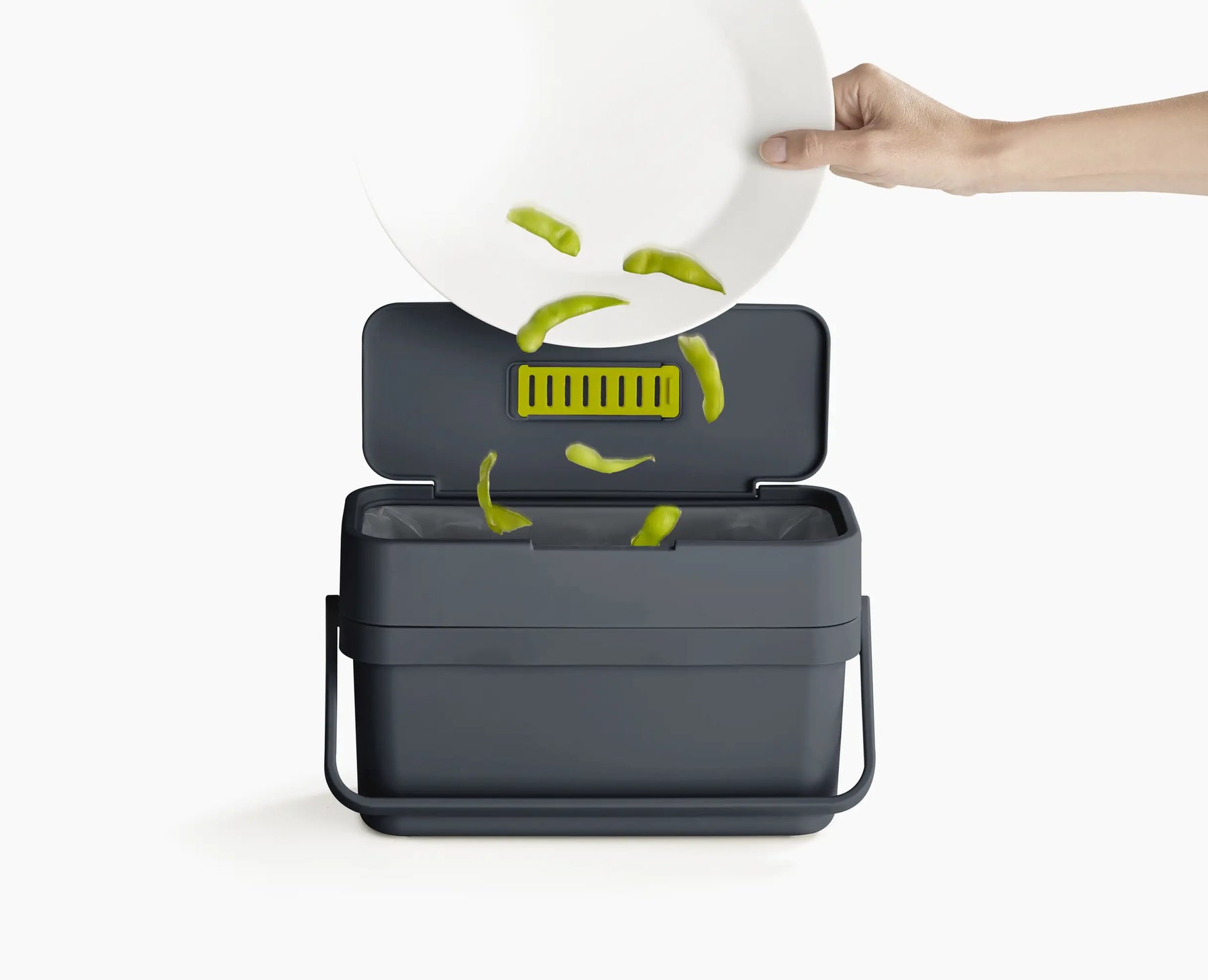 Compo™ 4L Food Waste Caddy - 30107 - Image 7
