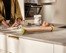 PrecisionPin™ Adjustable Rolling Pin - 40113 - Image 2