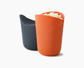 M-Cuisine 2-piece Popcorn Maker Set - 45018 - Image 1