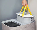Tota 90L Laundry Separation Basket - 50003 - Image 2