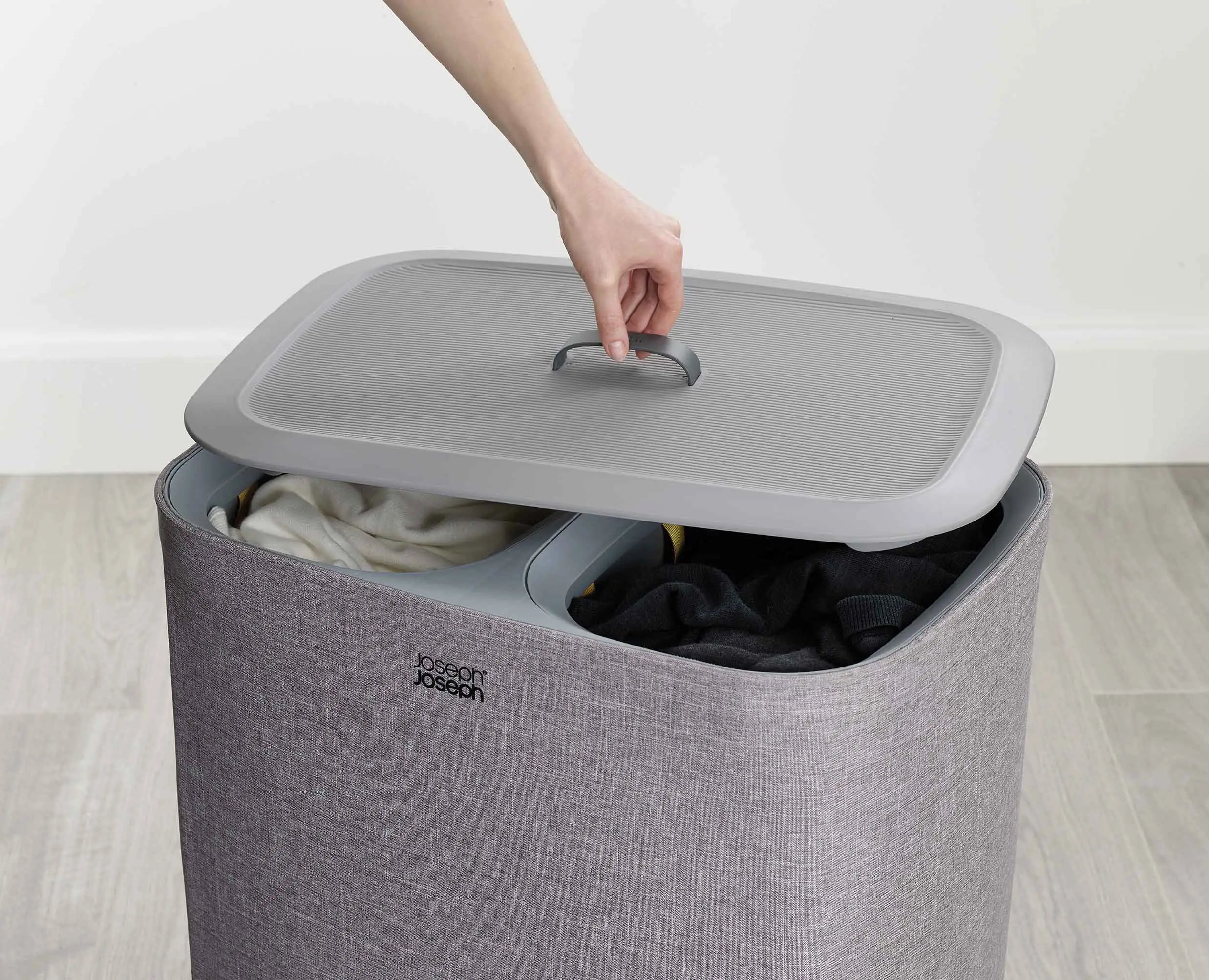 Tota 90L Laundry Separation Basket - 50003 - Image 4