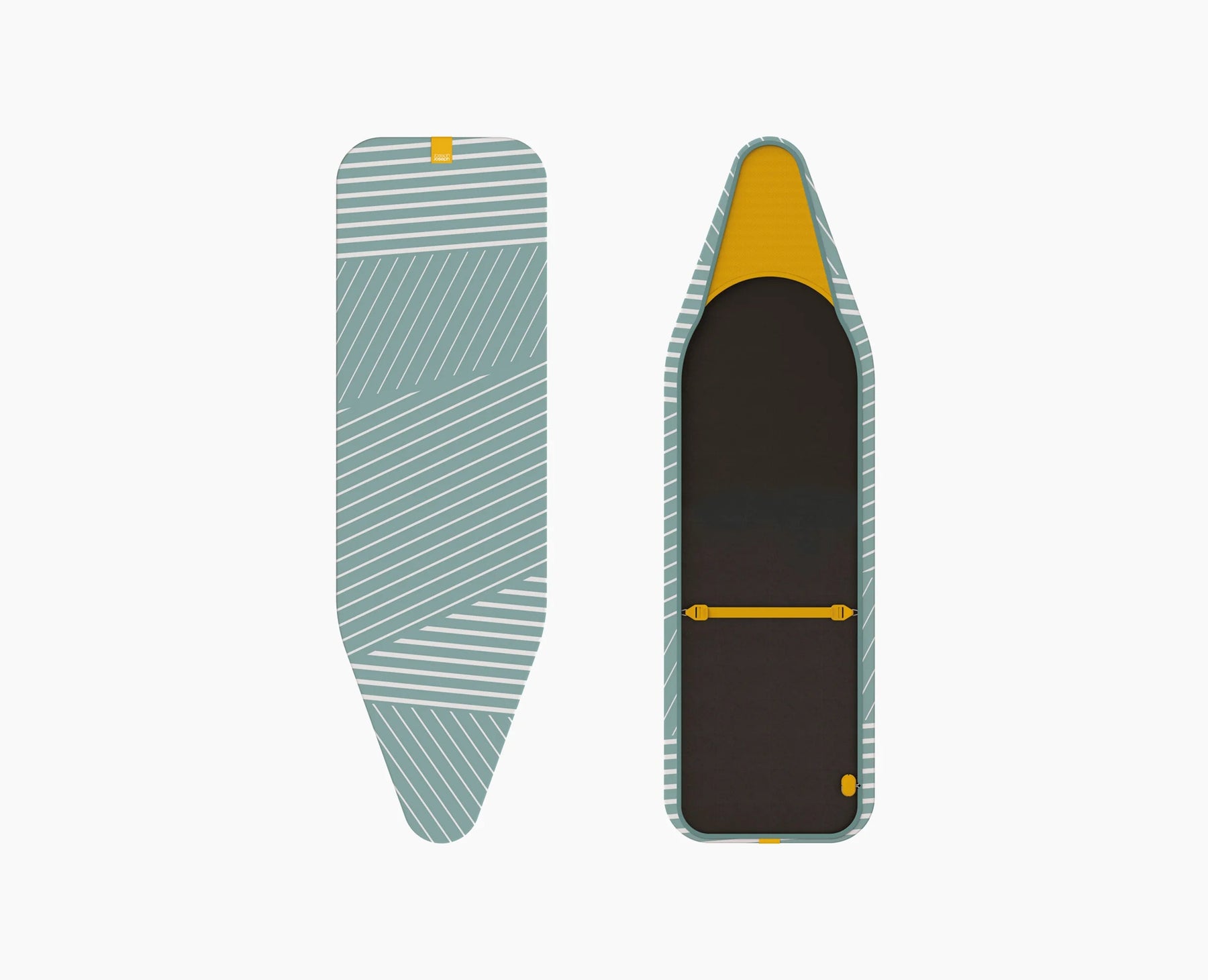 Flexa™ Easy-fit Ironing Board Cover - 50017 & 50018 - Image 4