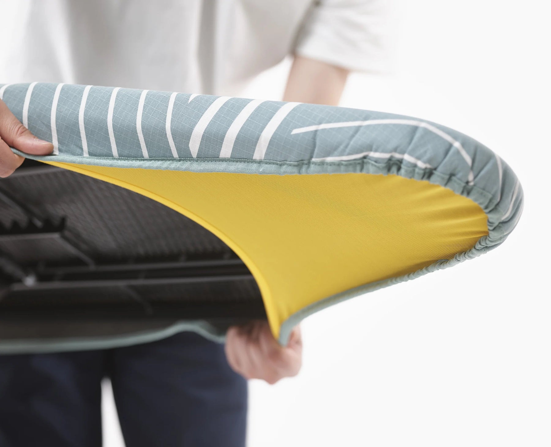 Flexa™ Easy-fit Ironing Board Cover - 50017 & 50018 - Image 5