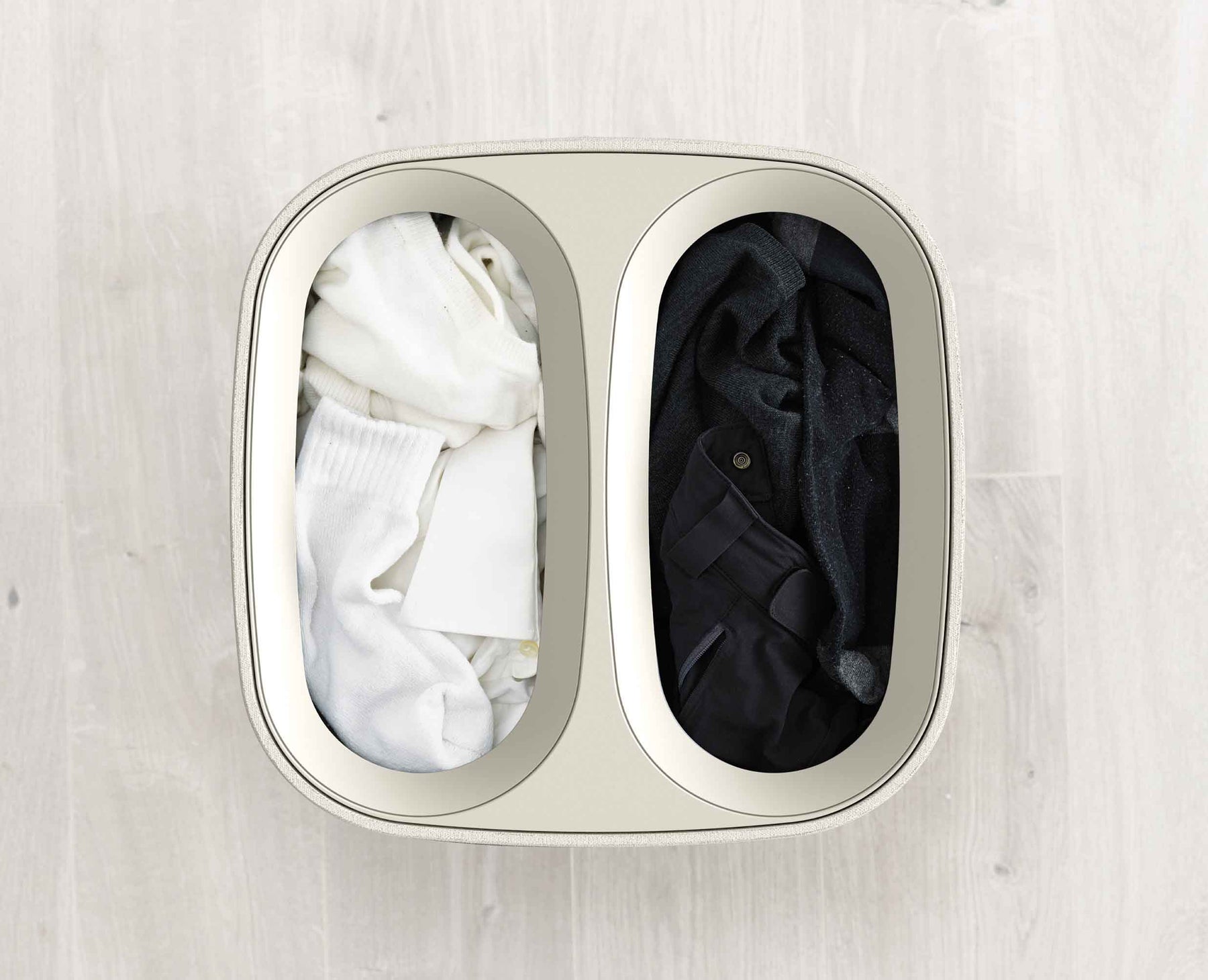 Tota 60L Laundry Separation Basket - 50019 - Image 4