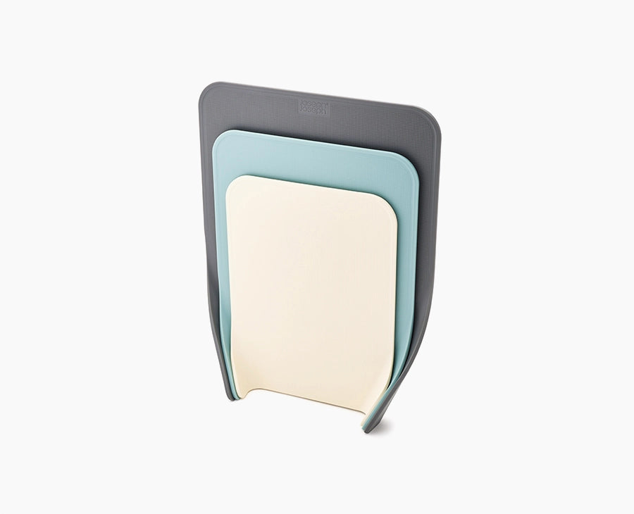 JOSEPH JOSEPH Nest Cutting Board Set