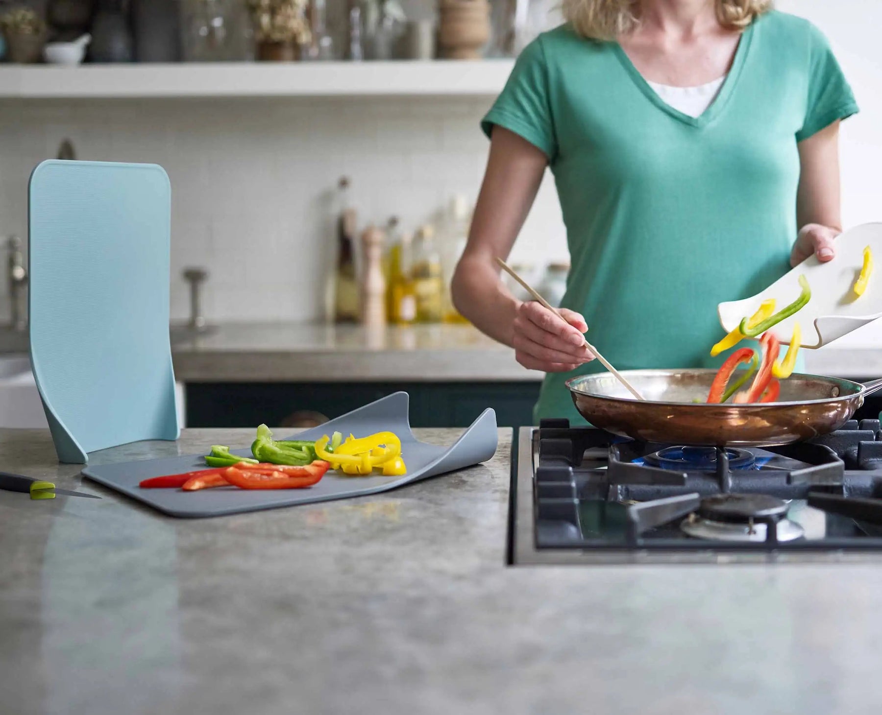 Nest™ Chop 3-piece Chopping Board Set - 60122 - Image 3