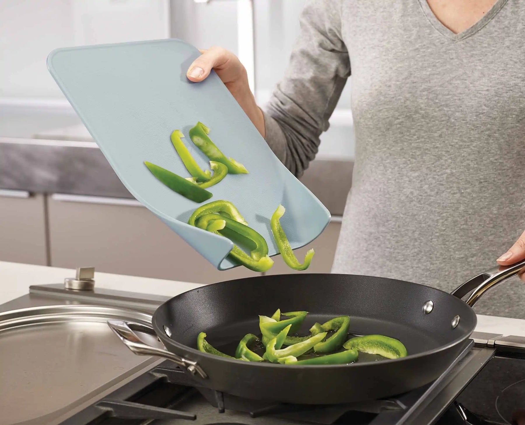 Nest™ Chop 3-piece Chopping Board Set - 60122 - Image 7